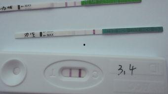 毓婷验孕棒怎么用视频