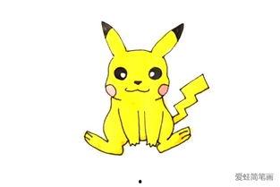 画皮卡丘视频,视频中的可爱瞬间回顾