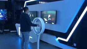 vr视频体验,VR视频体验带来的沉浸式盛宴