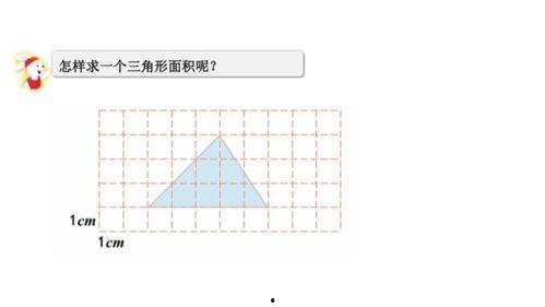 三角形面积教学视频,教学视频精华概述