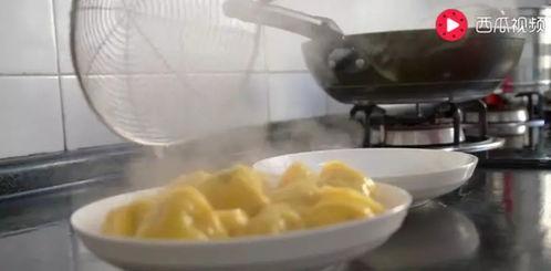 西北小强妈妈做饭视频,地道西北风味，一招一式教你做