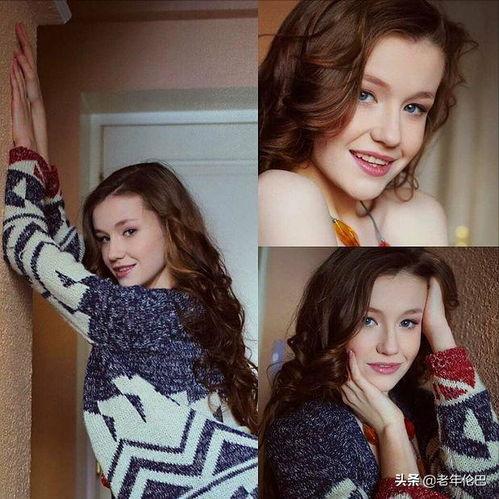 艾米丽布鲁姆写真视频,光影交织下的魅力演绎