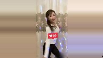 b裤热舞视频,b裤热舞视频燃爆网络，掀起舞蹈热潮