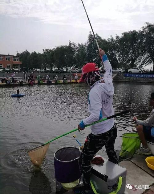 钓王大赛视频,巅峰对决，谁主沉浮？