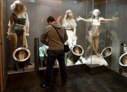 厕所另类视频,揭秘另类视频背后的秘密