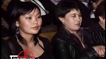 哈萨克视频,穿越草原的视觉盛宴