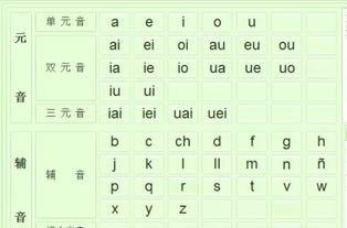 清辅音怎么读视频